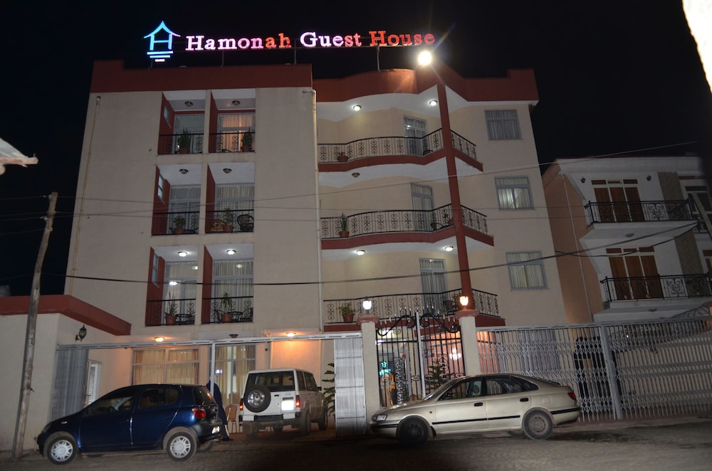 Foto - Guest house