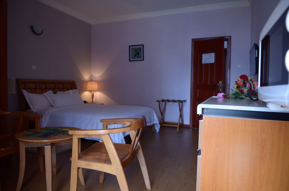 Foto - Guest house