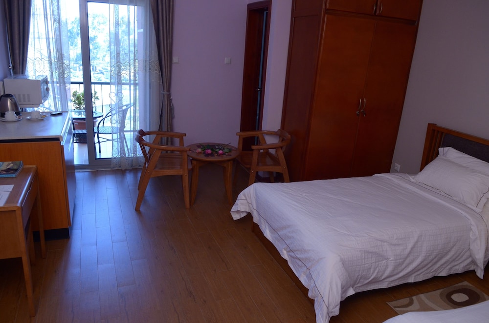 Foto - Guest house