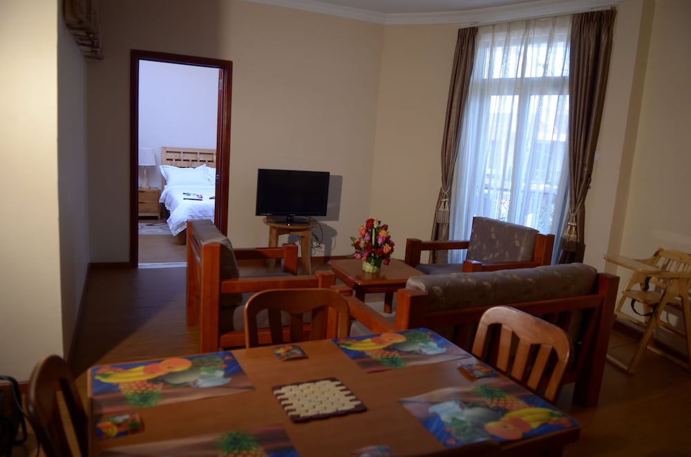 Foto - Guest house