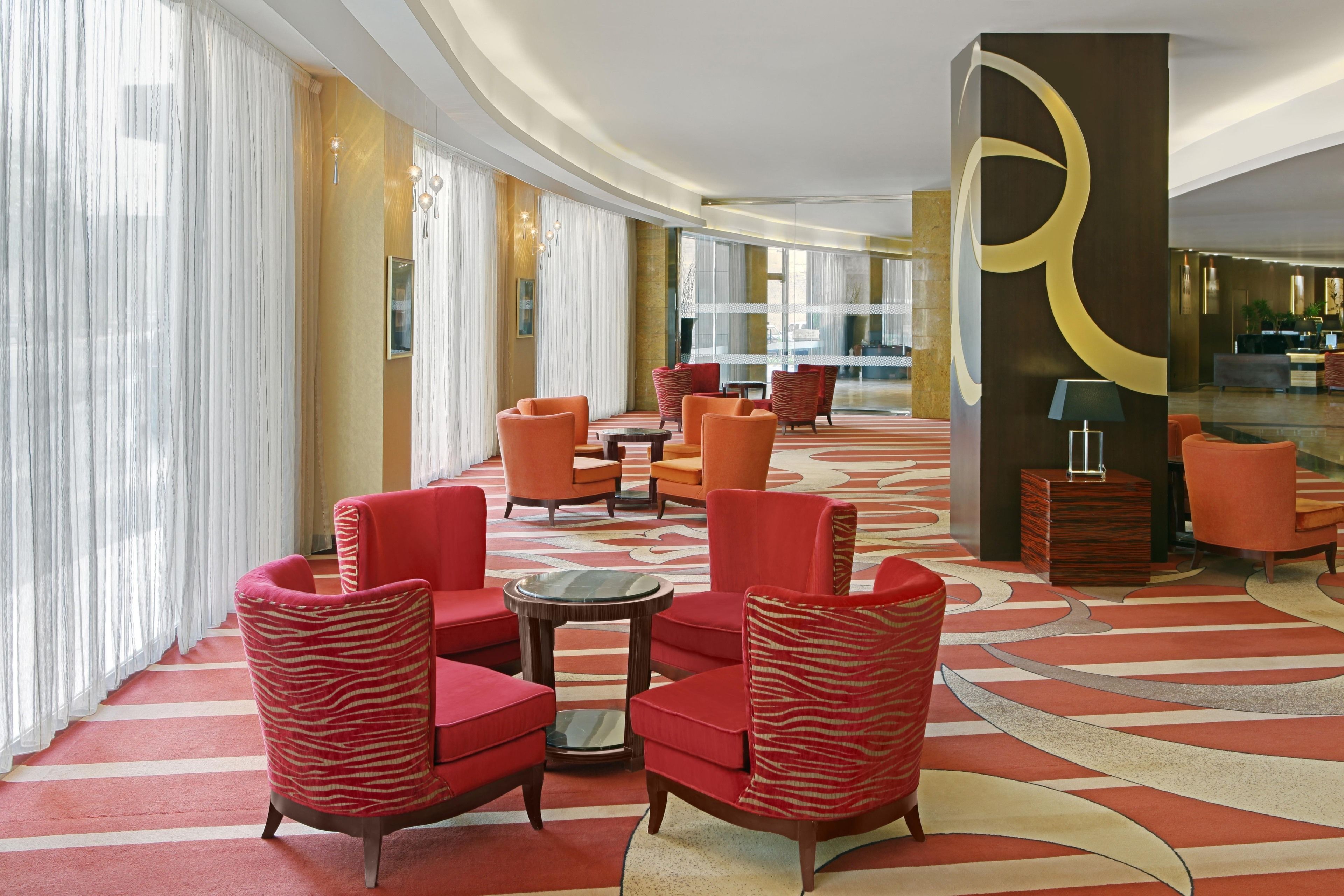 Four Points by Sheraton Riyadh Khaldia in Riyadh in Riyadh, Saudi Arabia