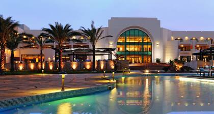 Movenpick Resort Soma Bay