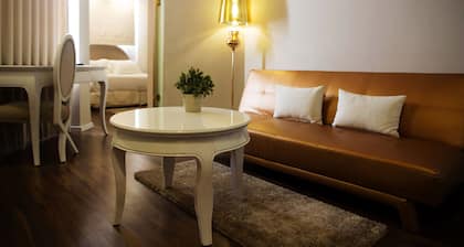Agripas Boutique Hotel