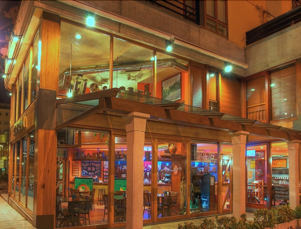 Imagen de HOSTAL BRIOS (8 de 22)