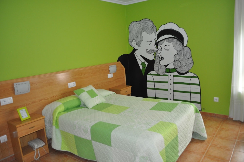 Imagen de HOSTAL BRIOS (9 de 22)