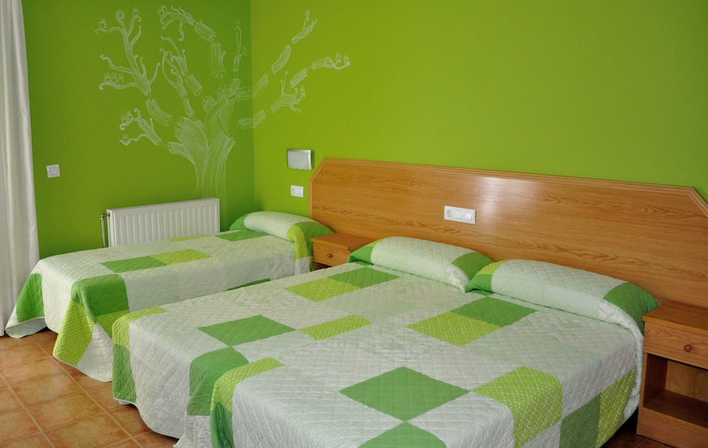 Imagen de HOSTAL BRIOS (10 de 22)