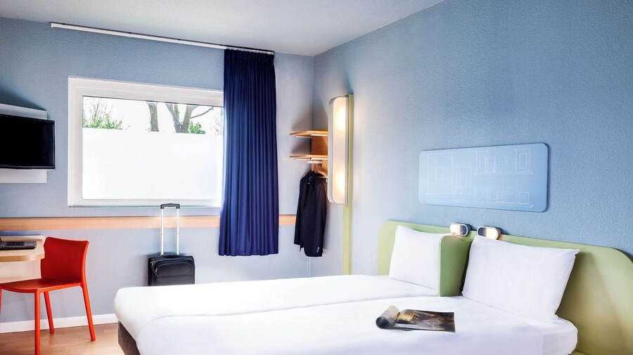 ibis budget London Barking