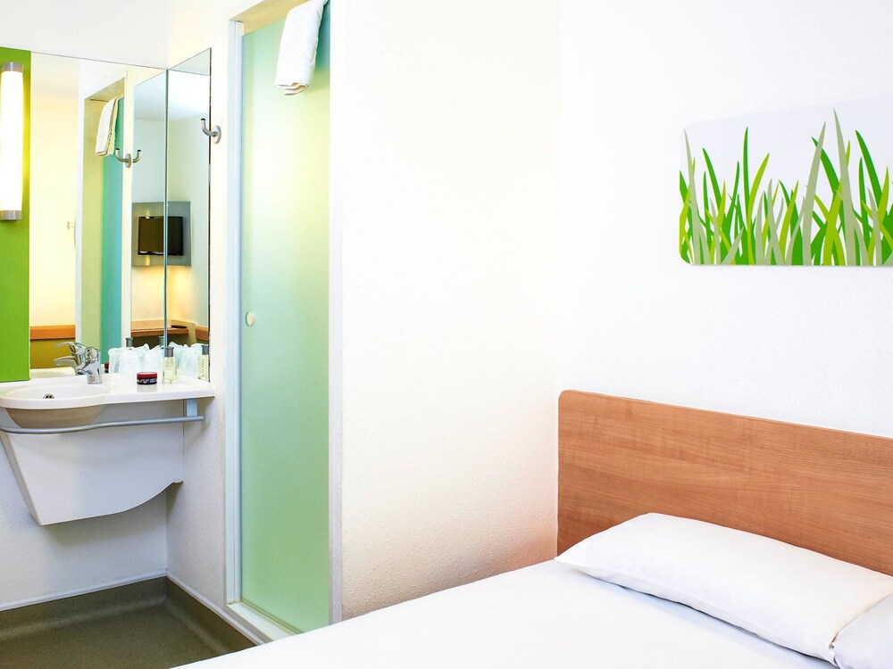 ibis budget Birmingham International Airport NEC (Birmingham) 2019