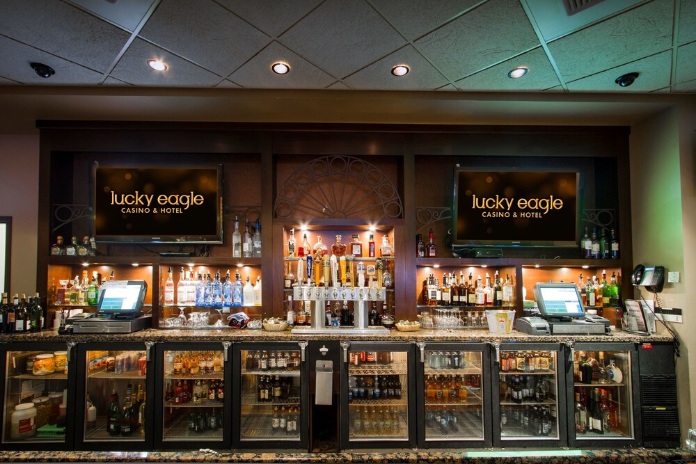 Lucky Eagle Casino & Hotel in Rochester Best Rates & Deals on Orbitz