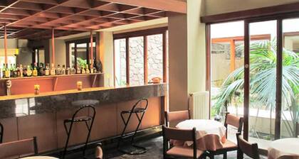 El Greco Hotel
