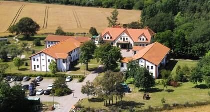 Hotel Ostseeland