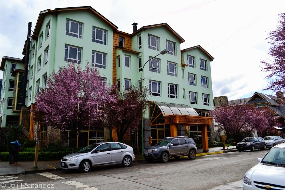 Hotel Patagonia Plaza Deals & Reviews (San Martin de los Andes, ARG