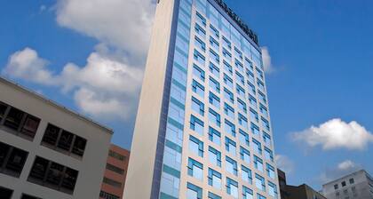 Lodgewood by Nina Hospitality丨Mong Kok