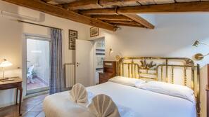 1 dormitorio, tabla de planchar con plancha, wifi gratis
