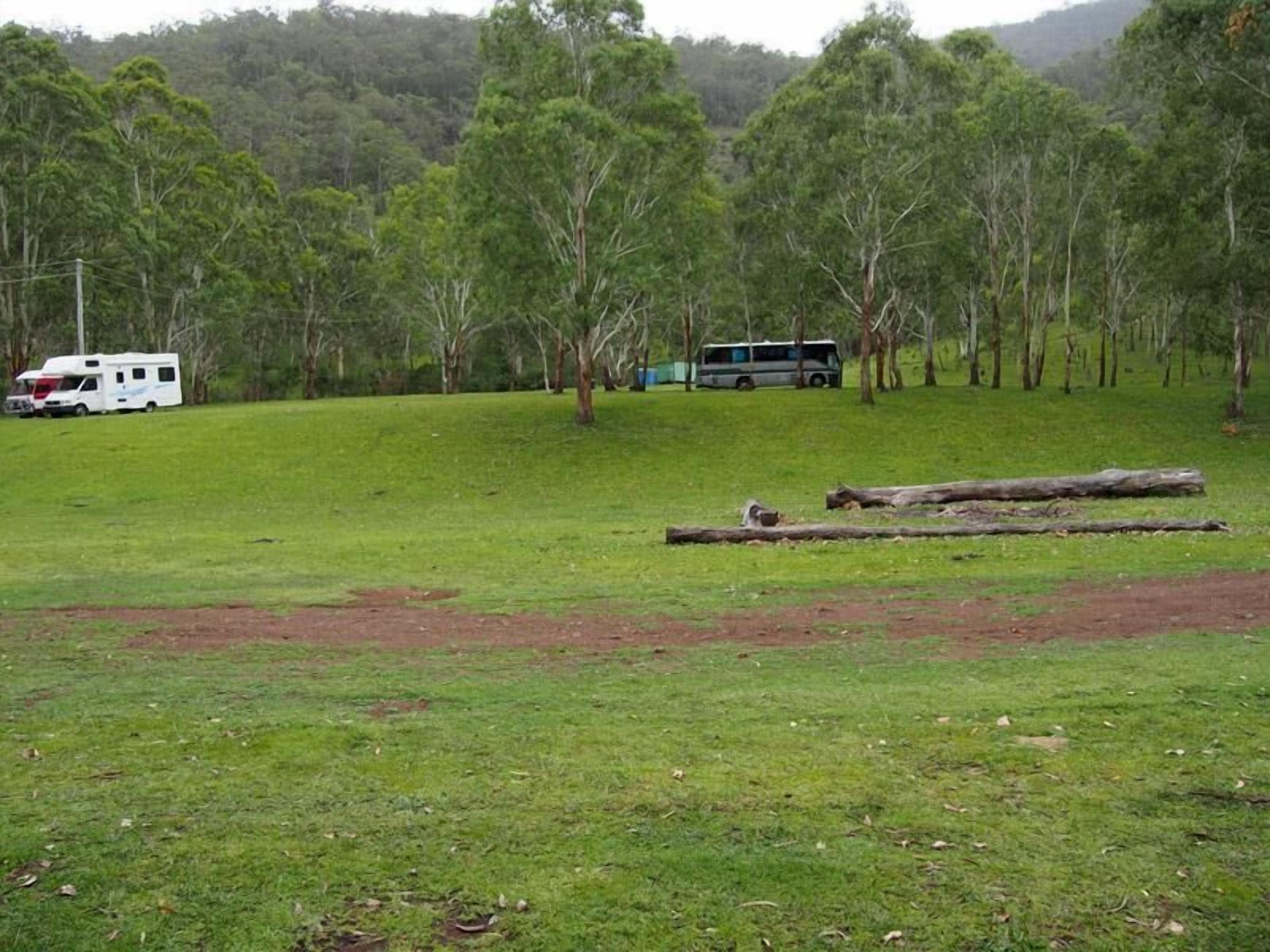 Bestbrook Mountain Resort