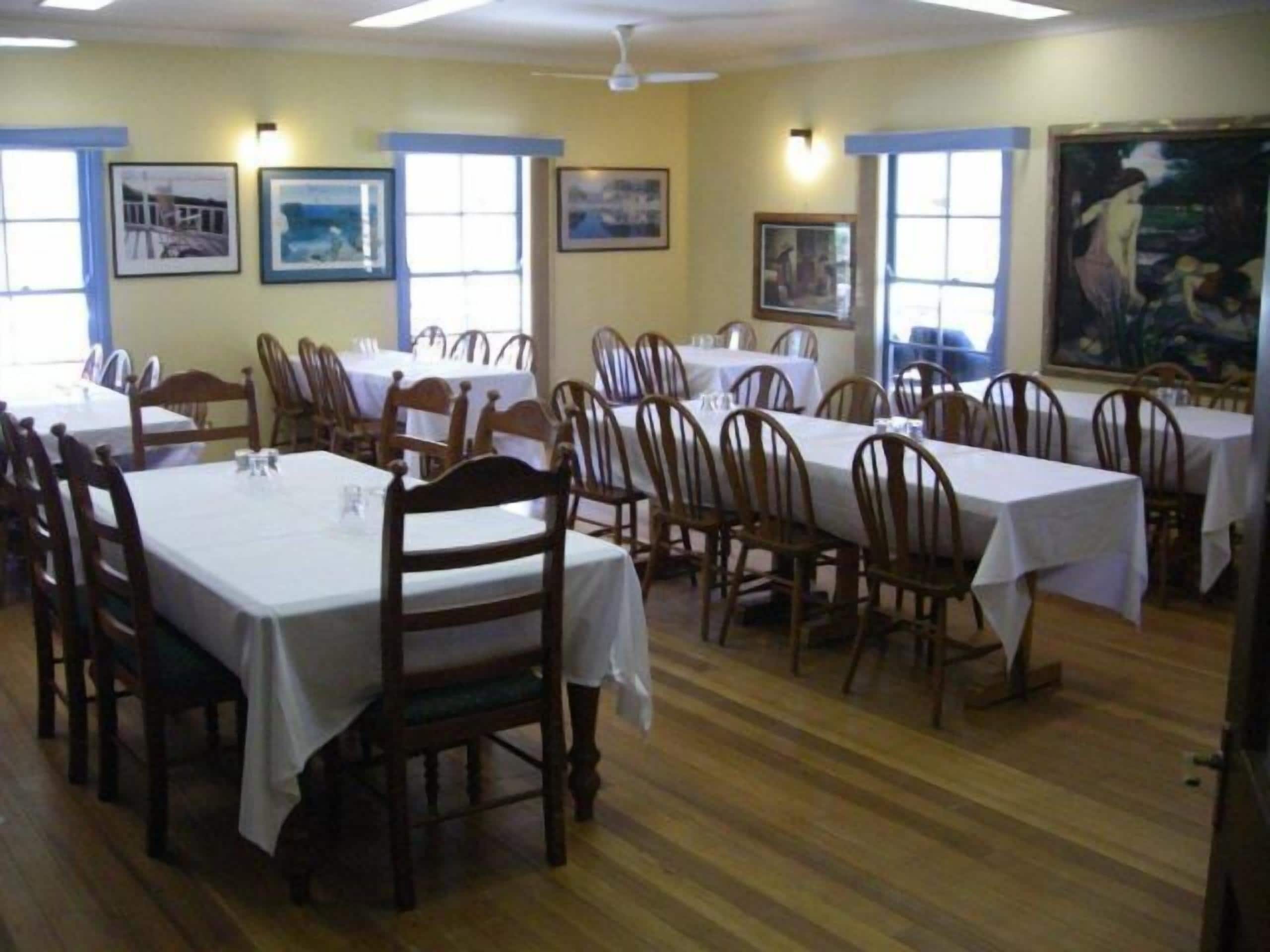 Bestbrook Mountain Resort