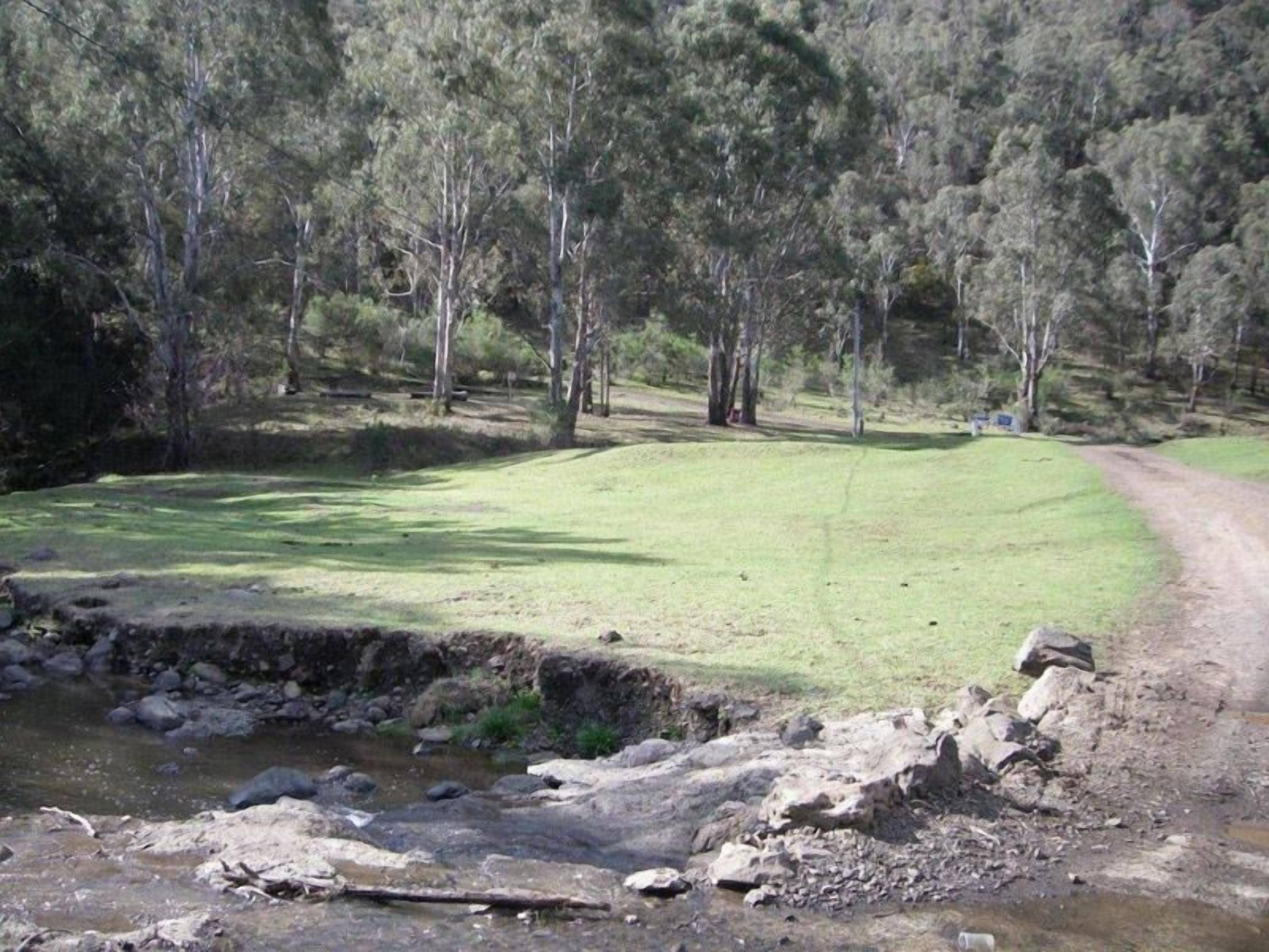 Bestbrook Mountain Resort