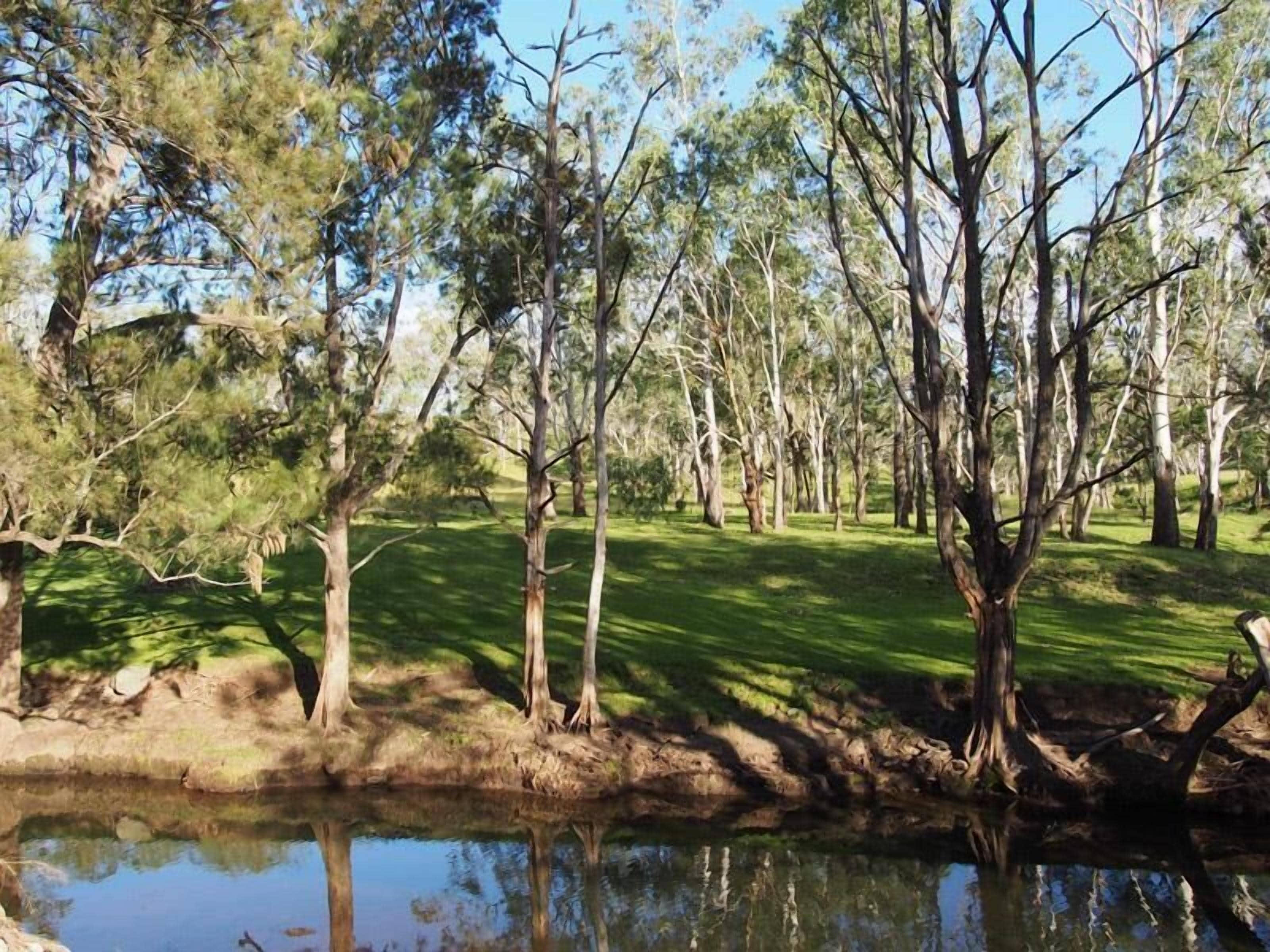 Bestbrook Mountain Resort