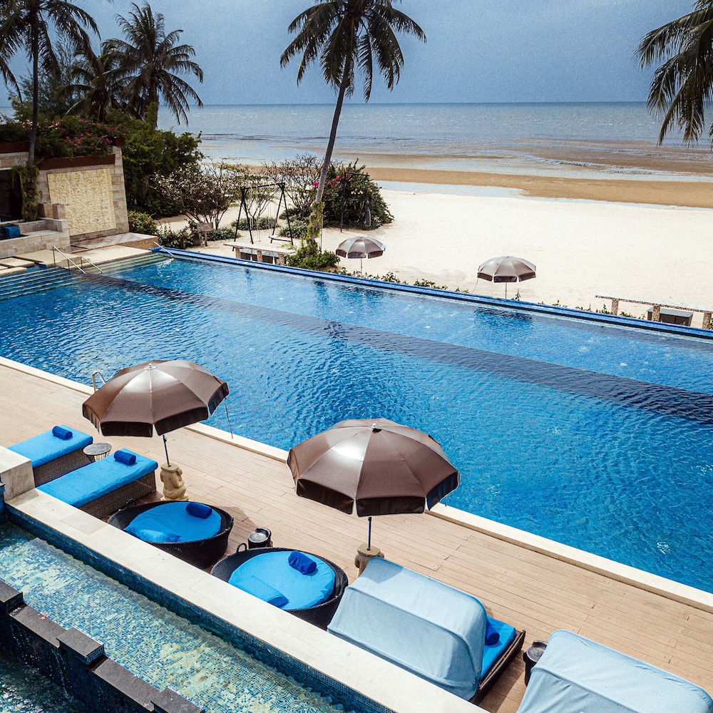 Dhevan Dara Beach Villa Hua Hin Tha Best Price Guarantee