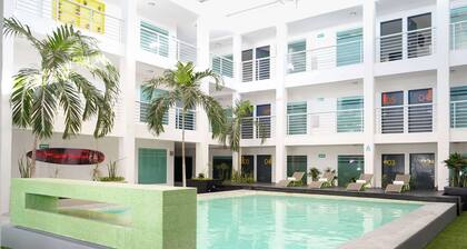 TRYP by Wyndham Chetumal