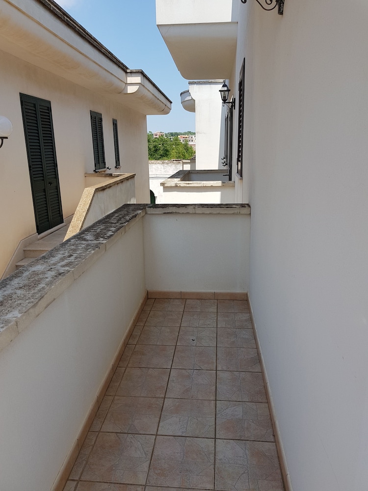 B&B Terra Incantata - vicino le Maldive del Salento e Torre Vado, prodotti locali, wifi gratis