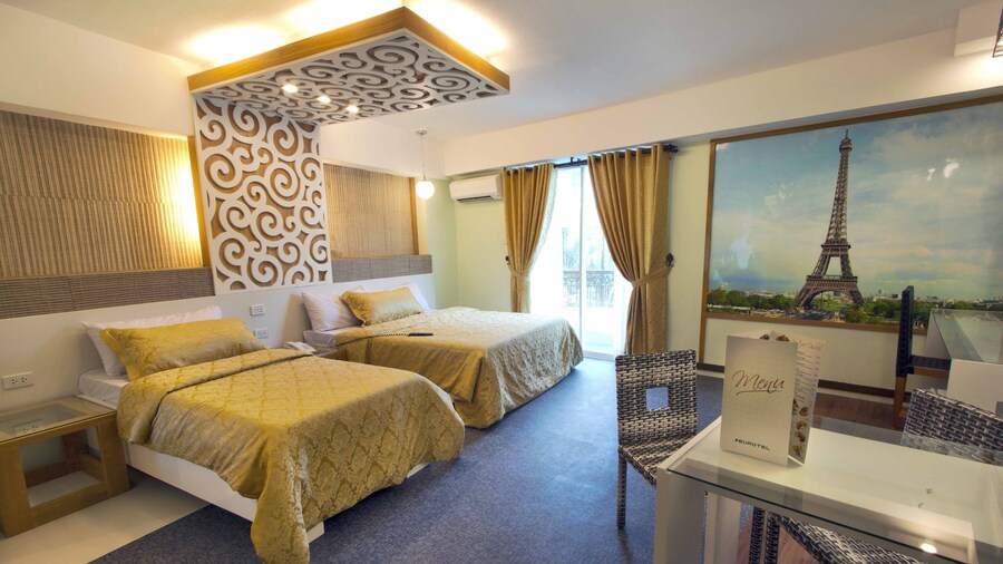 Eurotel Boracay