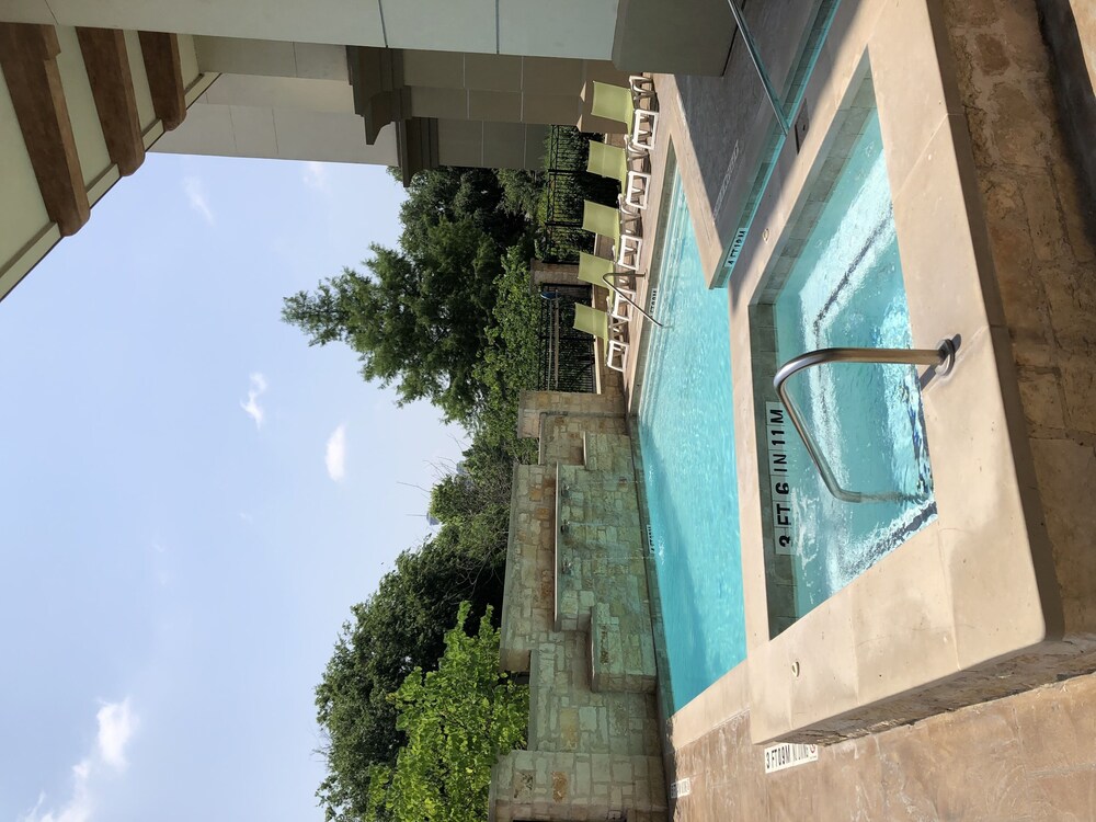 Wyndham Garden San Antonio Riverwalk Museum Reach In San Antonio Hotel Rates Reviews On Orbitz