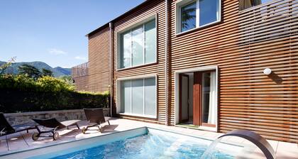 Residence Lenno