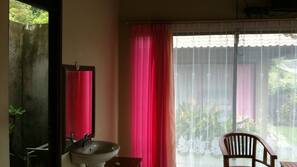 Fasilitas Kamar