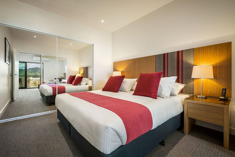 Quest Wodonga