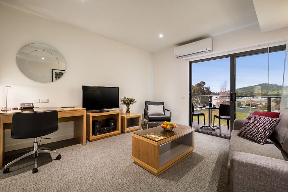 Quest Wodonga