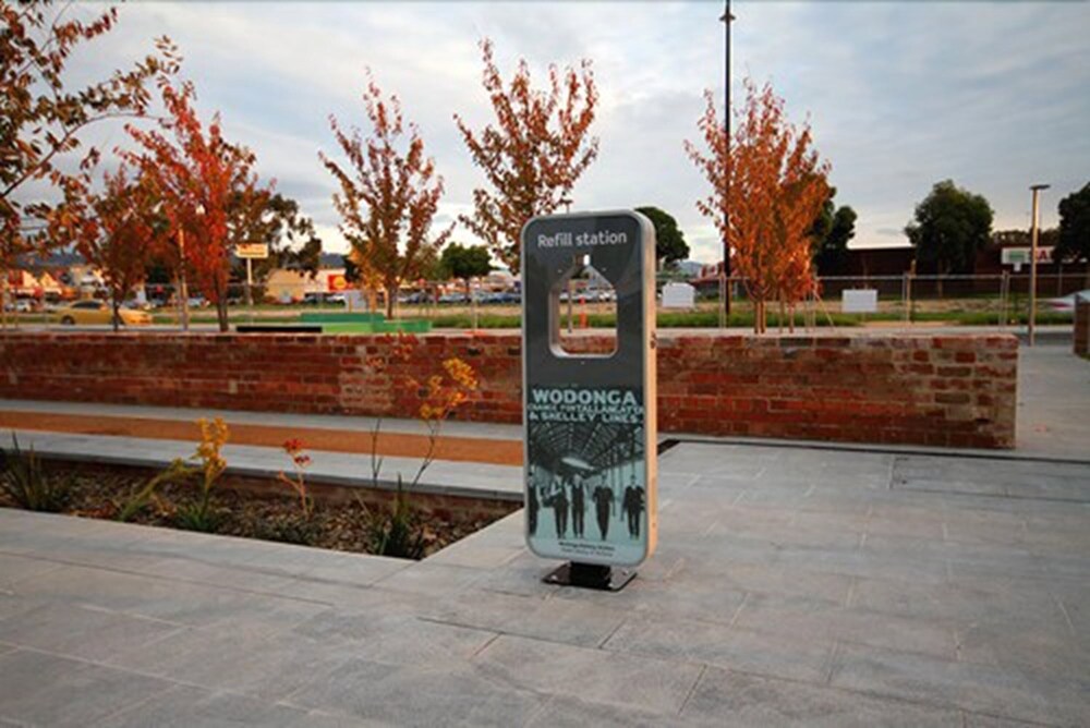 Quest Wodonga
