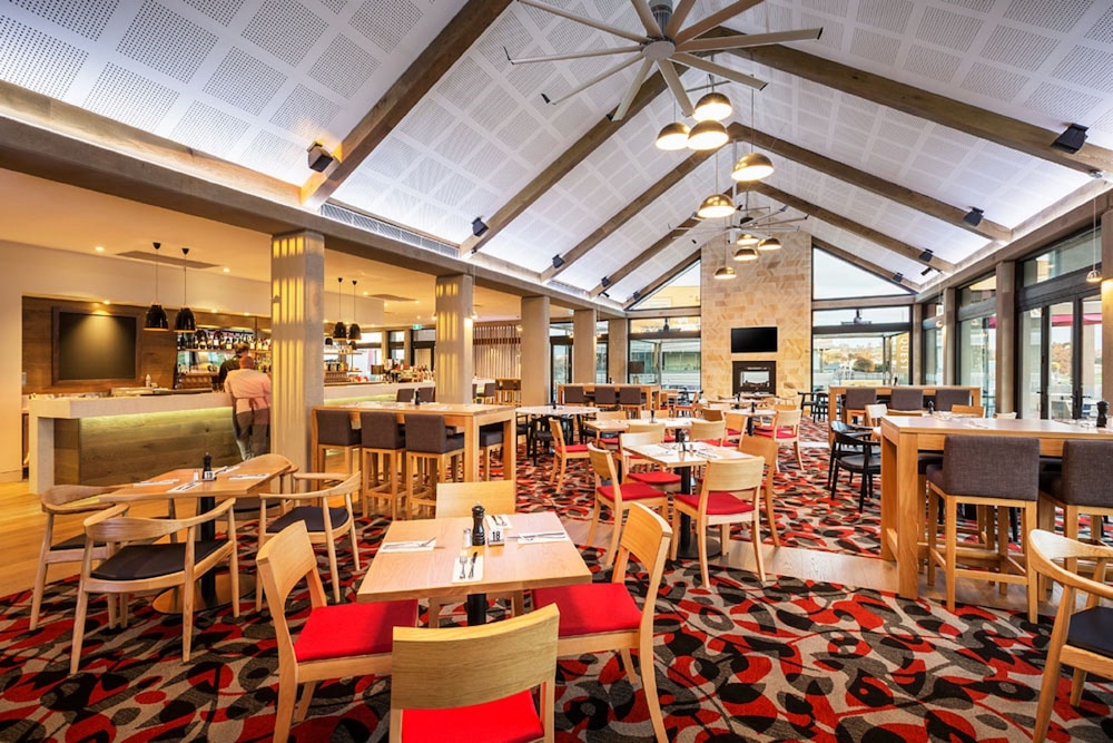 Quest Wodonga