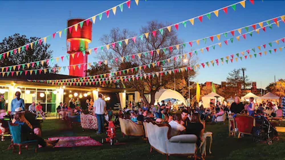 Quest Wodonga