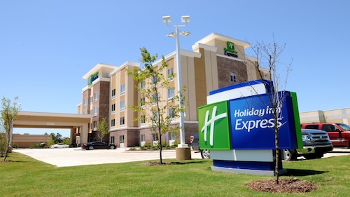 Great Place to stay Holiday Inn Express Covington-Madisonville near Covington 