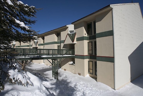 Leatherbark in Snowshoe, United States