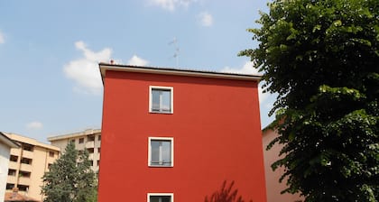 Malpensa Fiera Milano Hostel