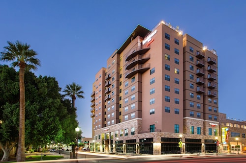 10 Best Hotels Closest to Arizona State University in Phoenix for 2019