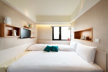 台北 女子 夏休み 女性も安心の人気ホテルランキング だれどこ海外