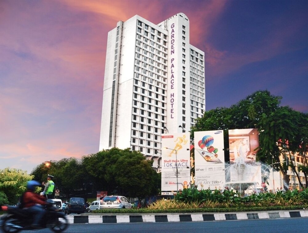Casino surabaya