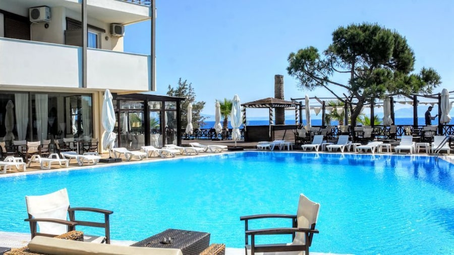 Mati Hotel