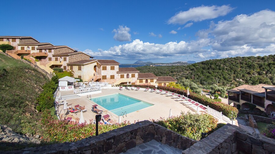 Residence Costa Ruja