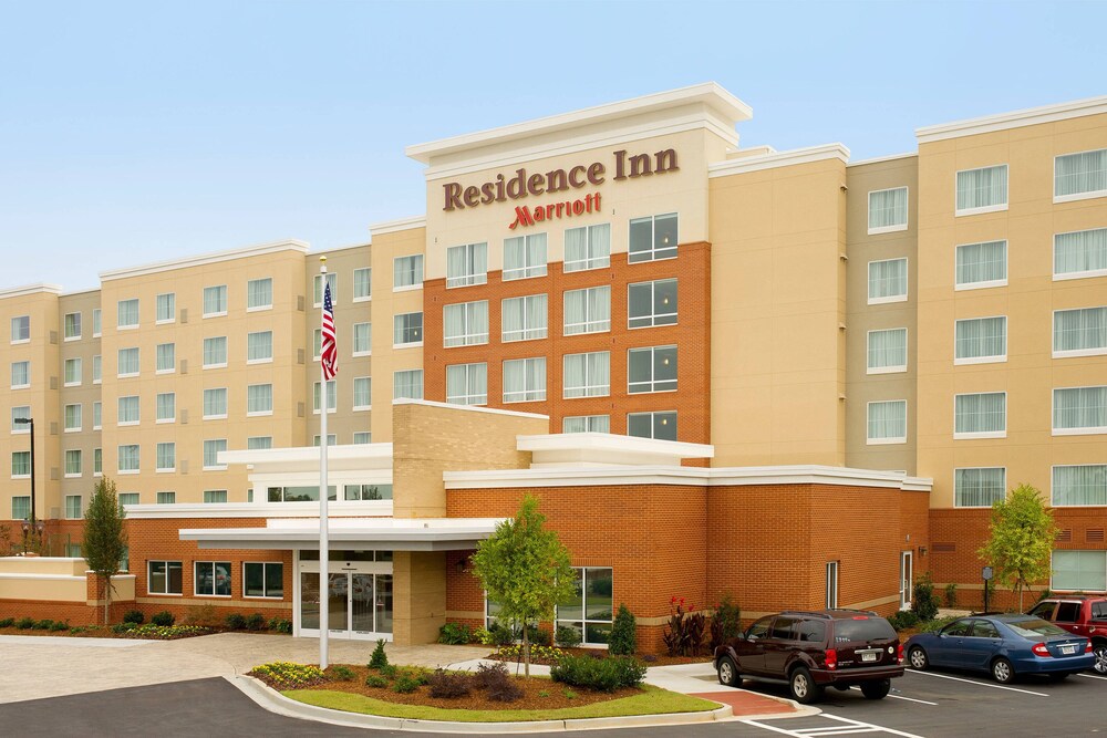 Residence Inn Atlanta Ne Duluth Sugarloaf In Atlanta Hotel Rates