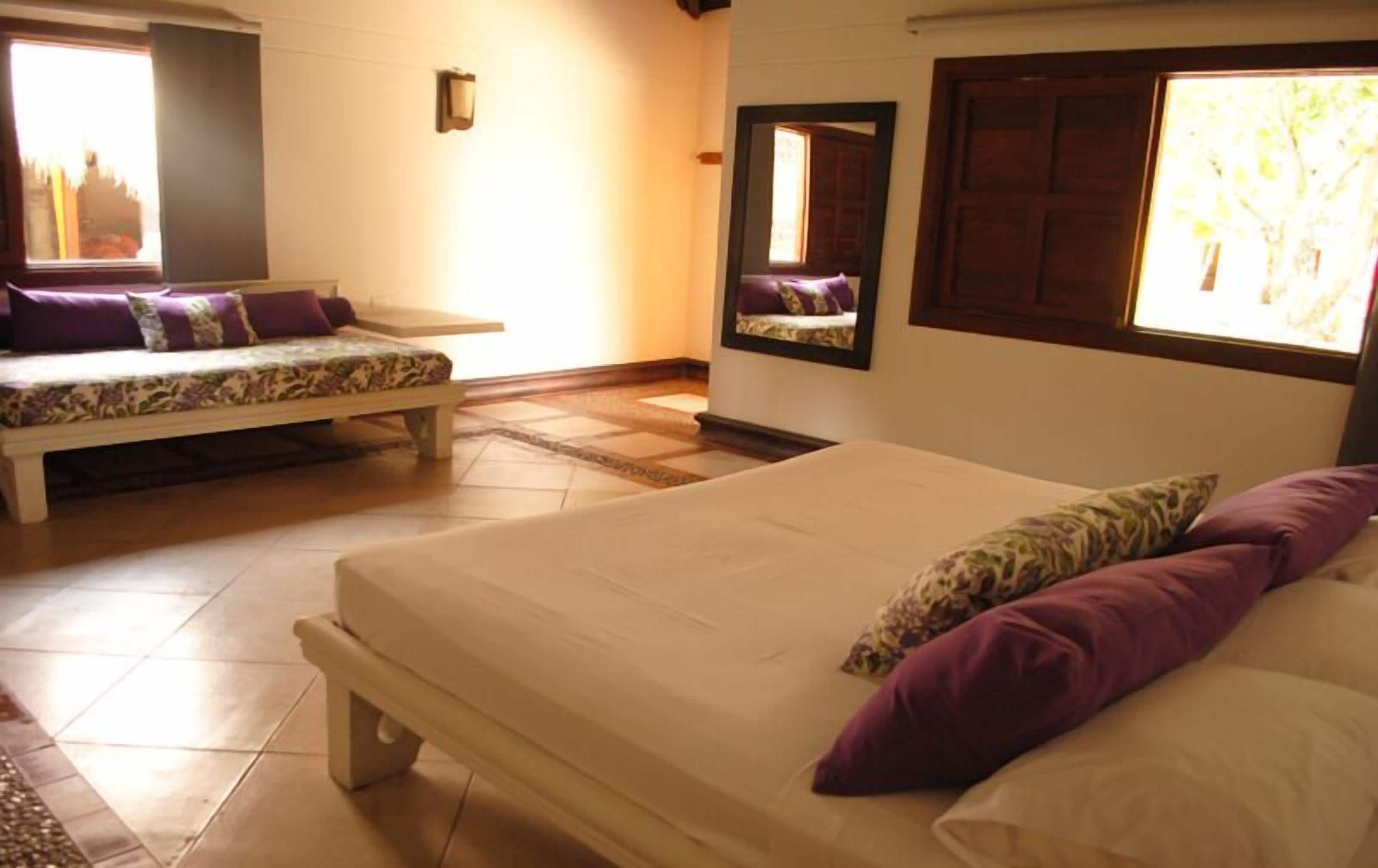 Hotel Portón del Sol in Santa Fe de Antioquia, Colombia