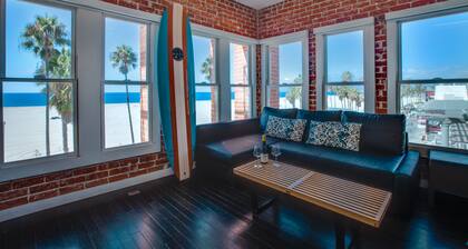Venice Breeze Suites