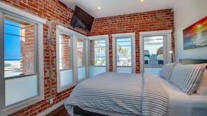 Iron/ironing board, free cots/infant beds, rollaway beds, free WiFi