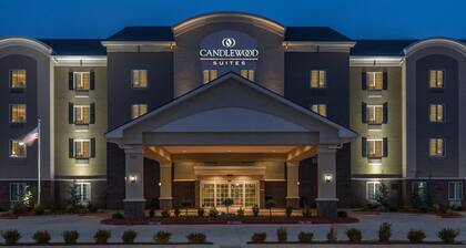 Candlewood Suites Midwest City, an IHG Hotel