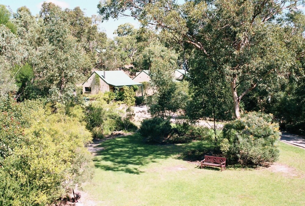 Kurrajong Trails and Cottages