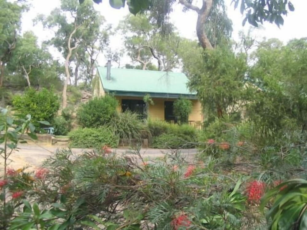 Kurrajong Trails and Cottages