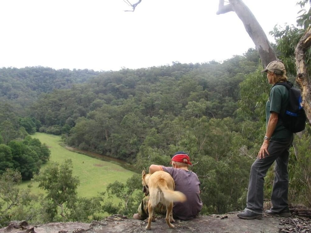 Kurrajong Trails and Cottages